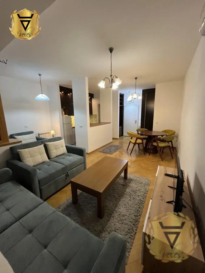  novogradnja Dvosoban stanovi Vračar Kalenić 850 evra 