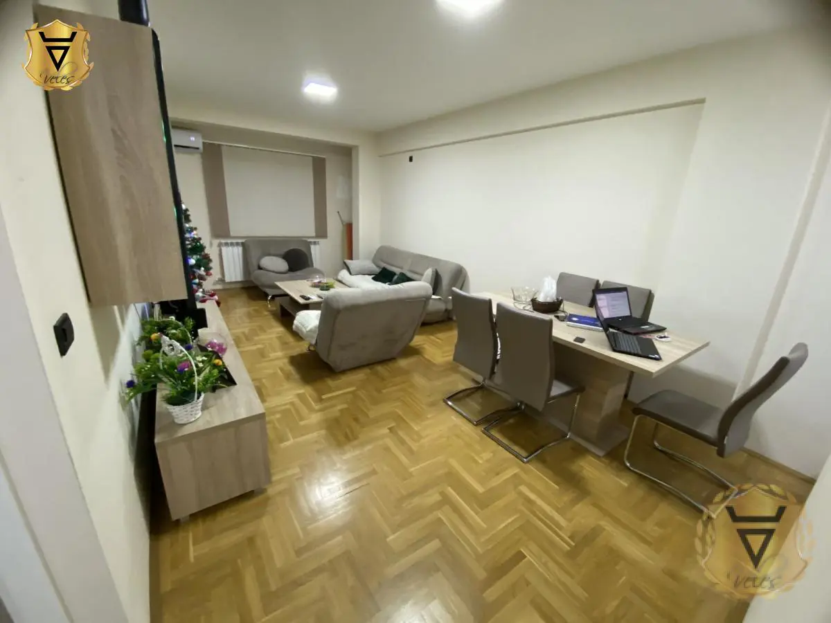 Beograd Voždovac  novogradnja Dvosoban stanovi 550 evra 