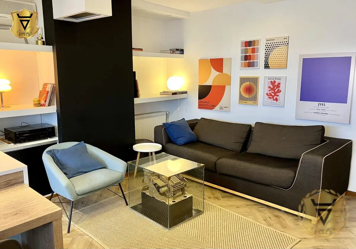 Beograd Novi Beograd Dvosoban stanovi 750 evra 