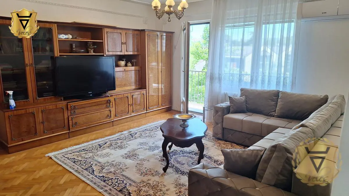 stanovi Beograd Saobraćajni fakultet Danila Bojovica Trosoban 