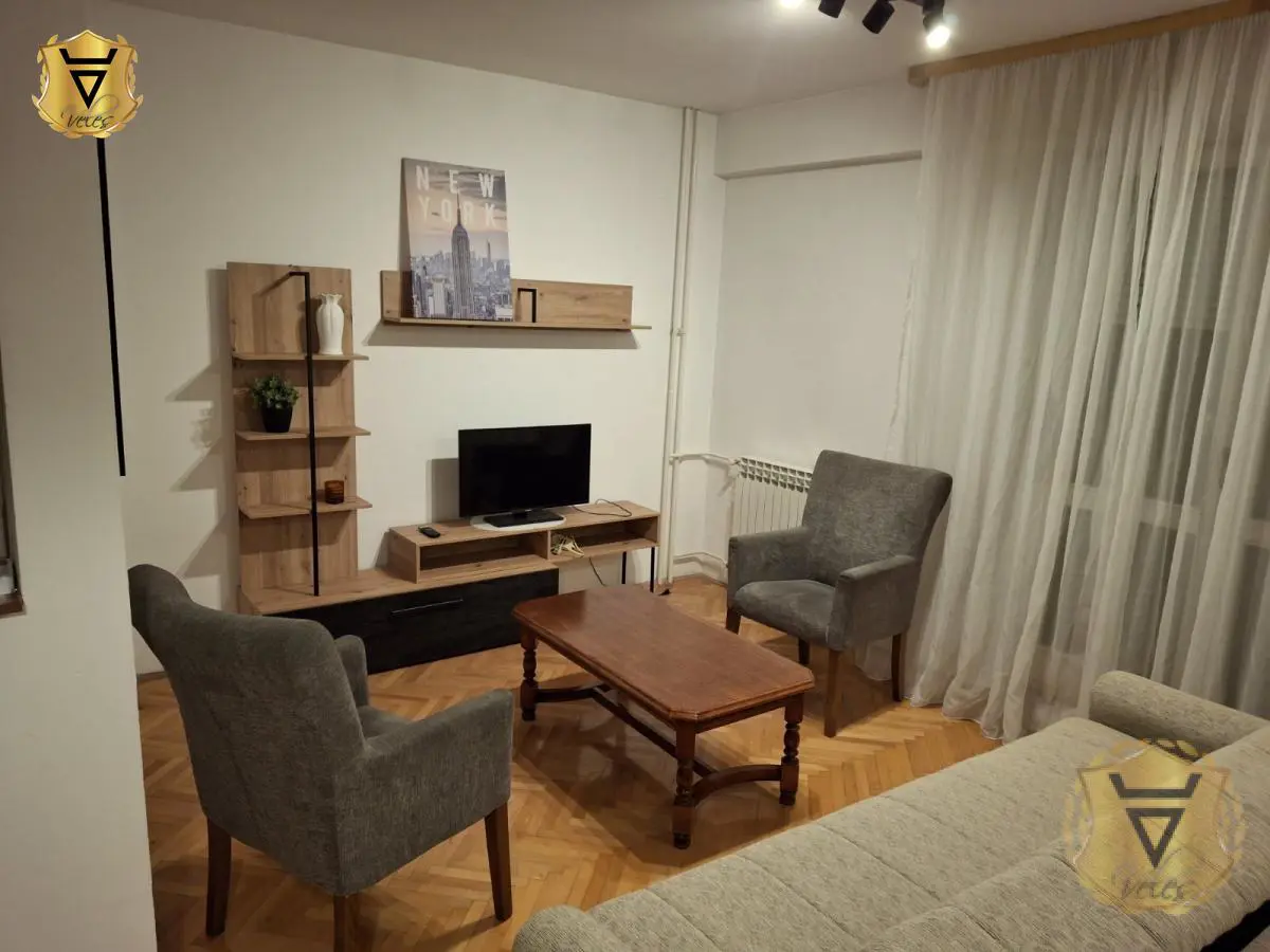 Beograd Novi Beograd  novogradnja Dvosoban stanovi 600 evra 