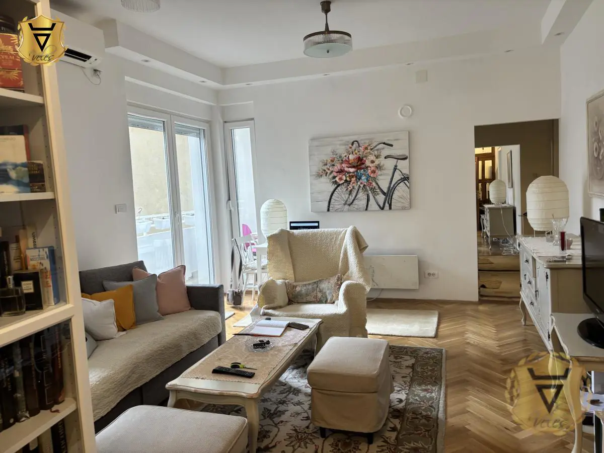 Beograd Vračar Dvosoban stanovi 290000 evra 