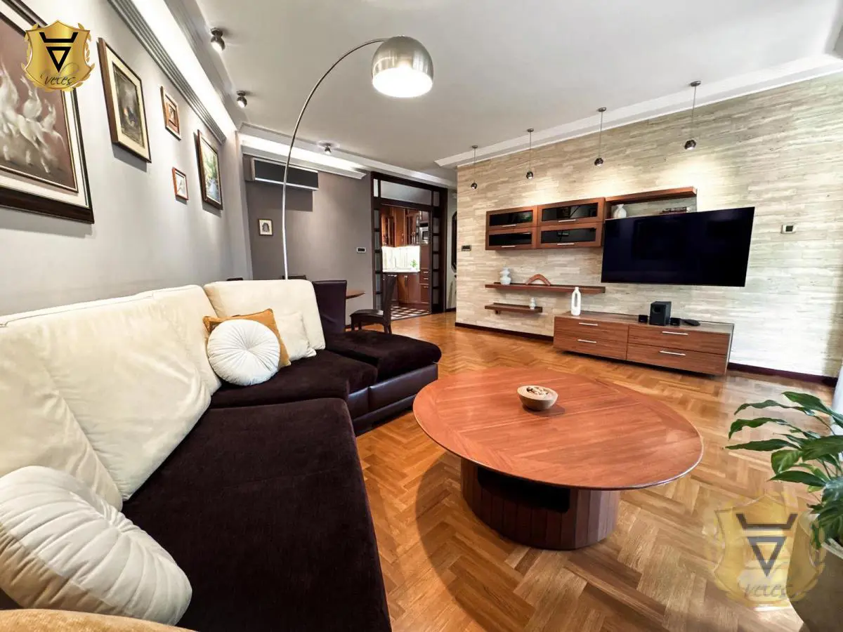 Beograd Novi Beograd  novogradnja Dvosoban stanovi 950 evra 