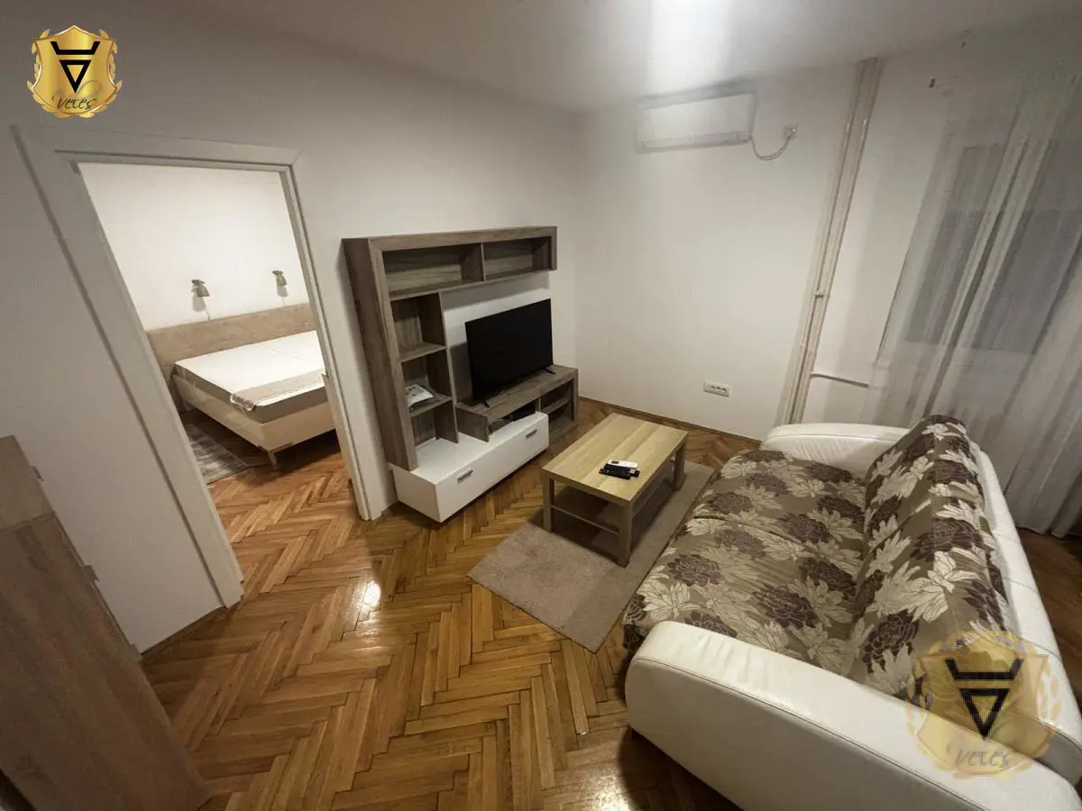  novogradnja Dvosoban stanovi Voždovac Autokomanda 600 evra 