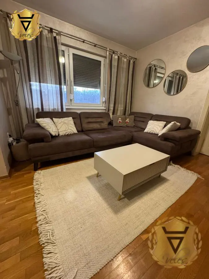 stanovi Beograd Saobraćajni fakultet Jovanička Trosoban 