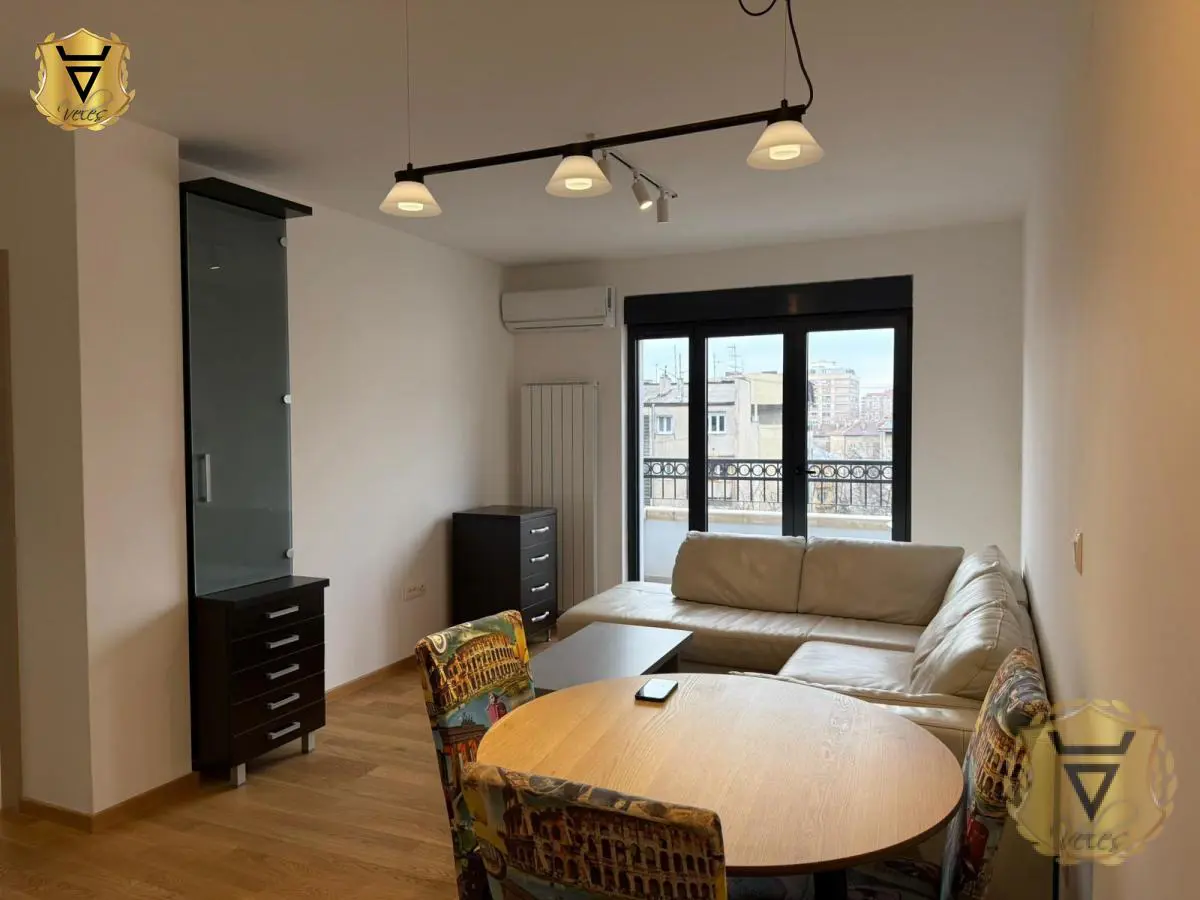 stanovi Beograd Ljube Didića  novogradnja Dvosoban 