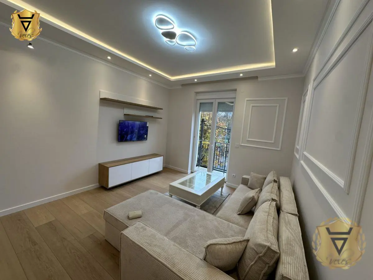 Dvosoban stanovi Zvezdara Vukov spomenik 800 evra 