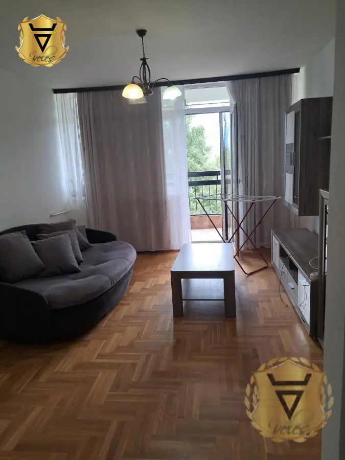 Beograd Novi Beograd Trosoban stanovi 750 evra 