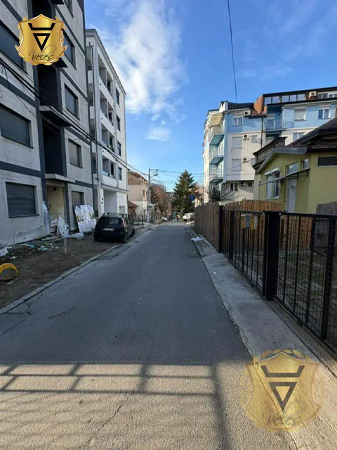 kuće Beograd Albanske spomenice  uknjizeni 