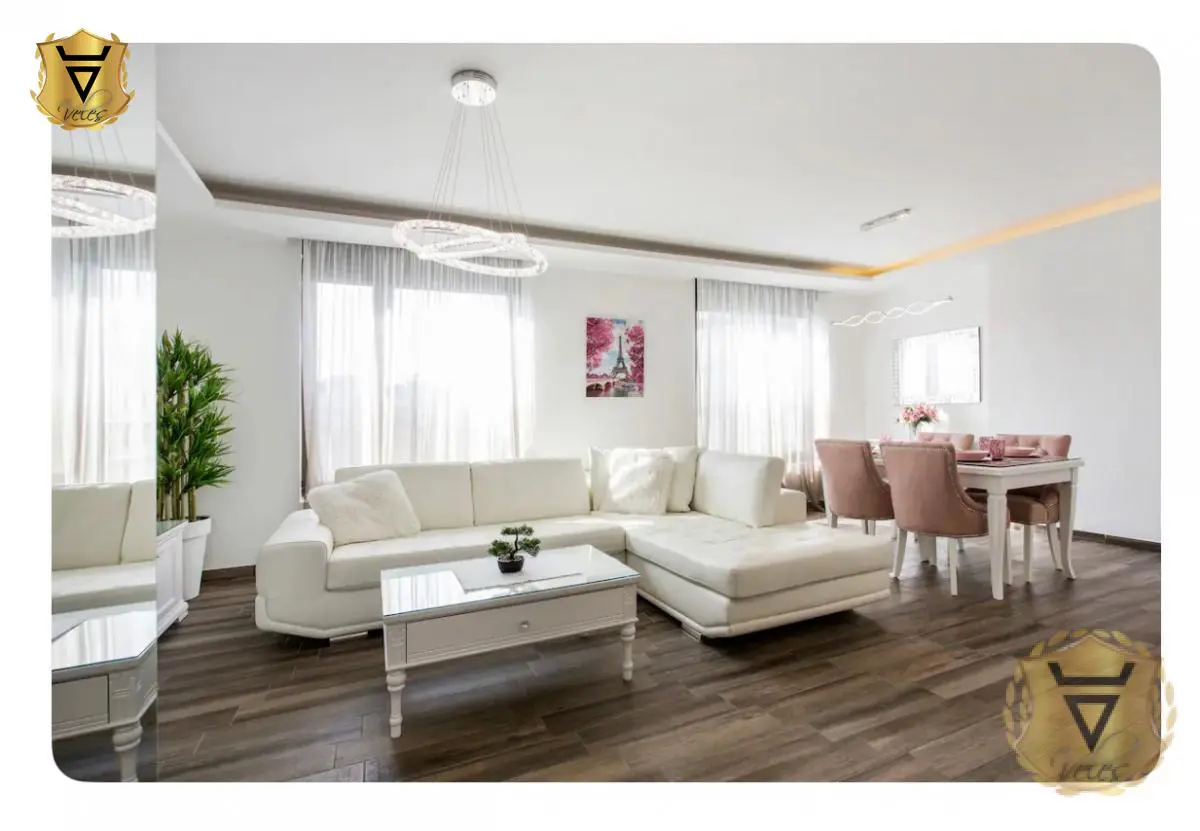  novogradnja Jednoiposoban stanovi Vračar Crveni krst 1100 evra 