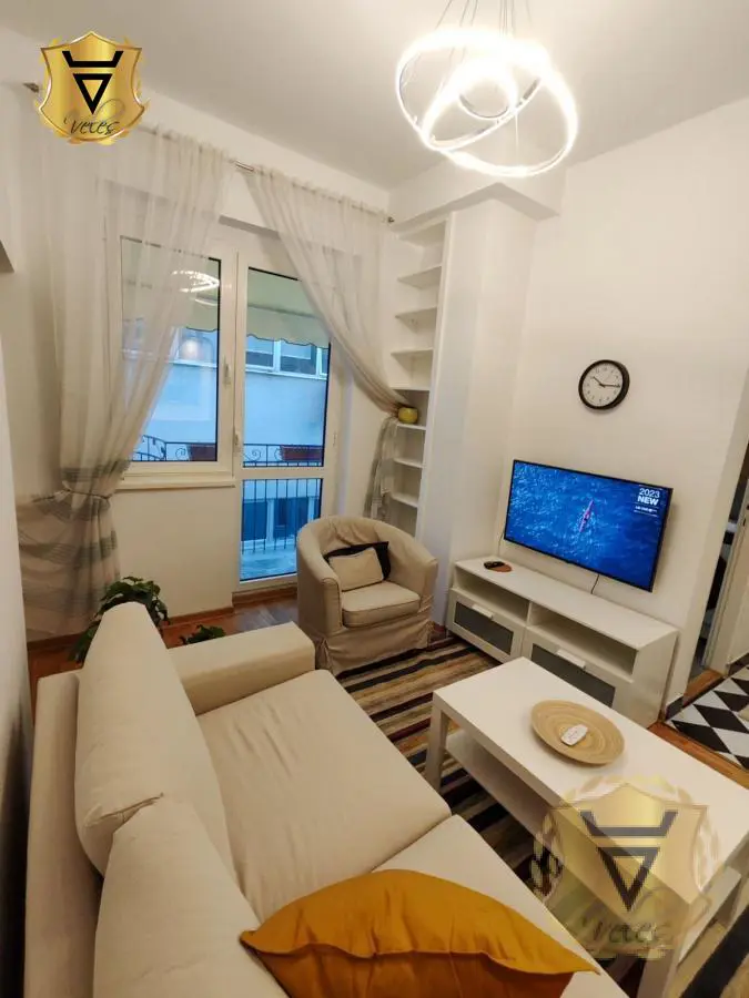 stanovi Beograd Krunska Resavska Dvosoban 