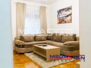 stanovi Beograd Dositejeva Dvosoban 