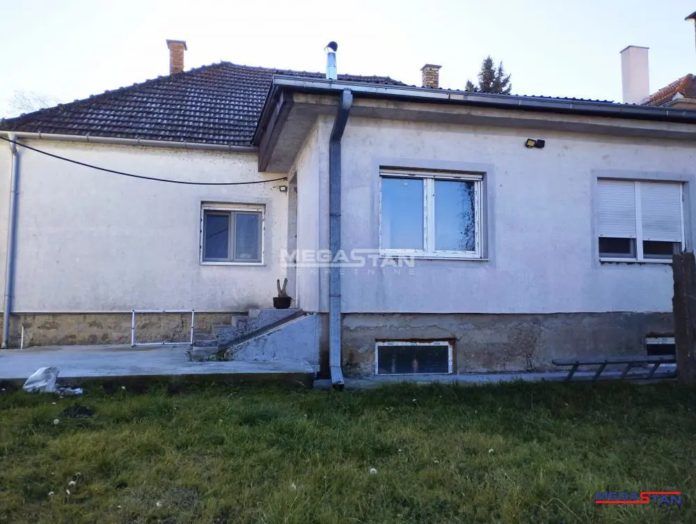 JUŽNO-BANATSKI OKRUG Pančevo kuće 125000 evra 