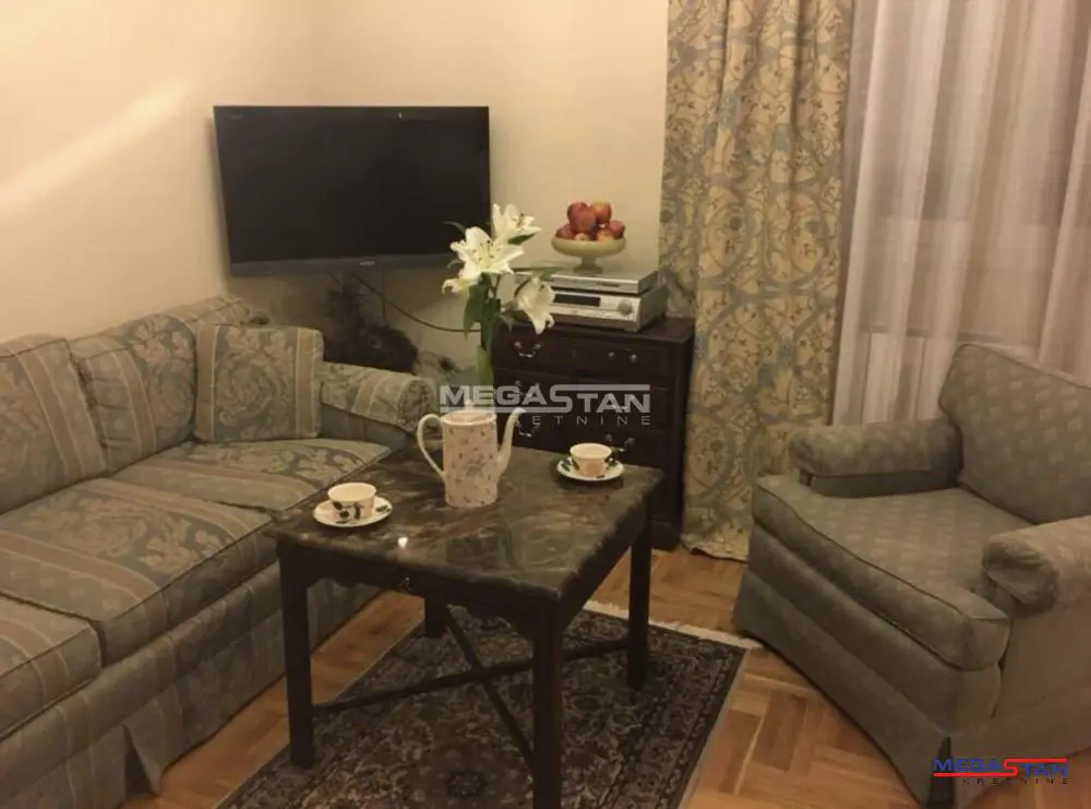 Beograd Zvezdara Dvoiposoban stanovi 299000 evra 
