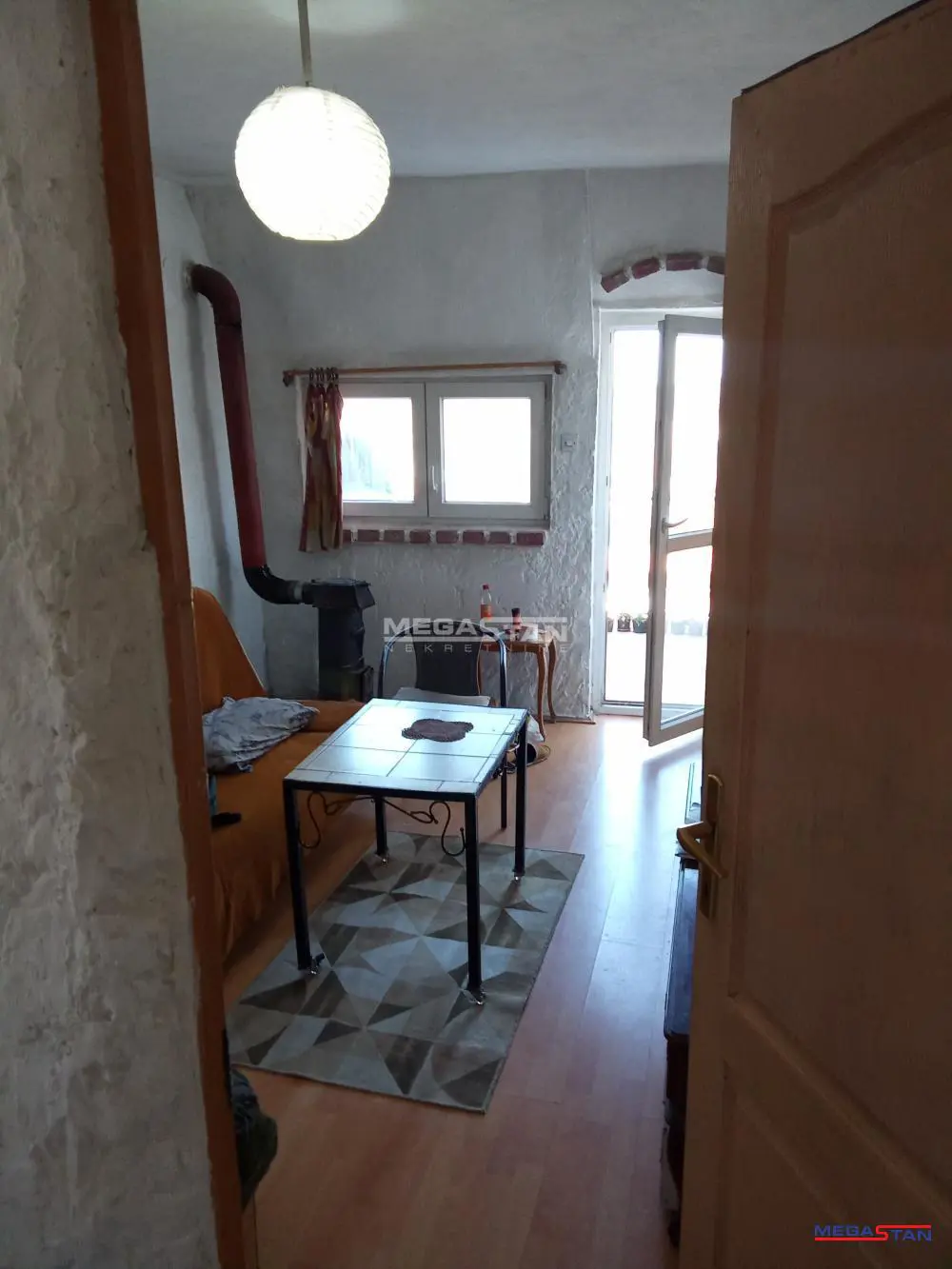 Beograd Palilula Jednosoban stanovi 55000 evra 