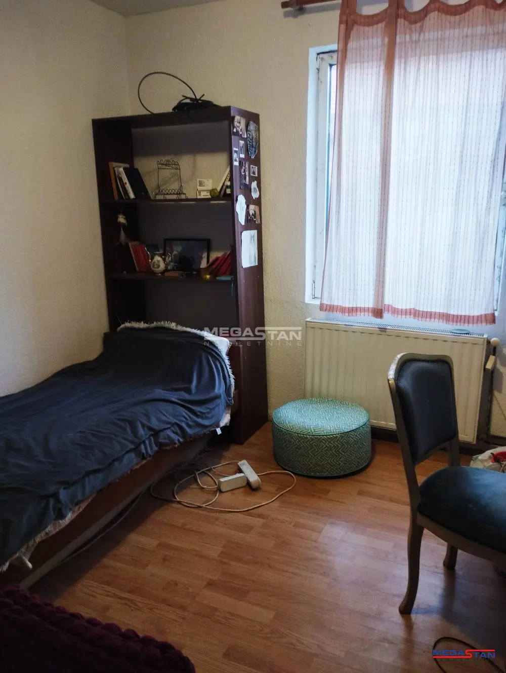 JUŽNO-BANATSKI OKRUG Pančevo Dvosoban stanovi 68000 evra 