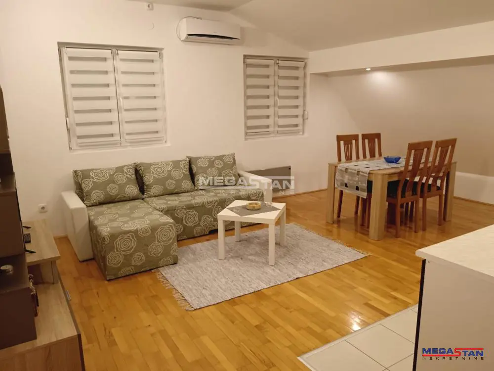 Beograd Čukarica Trosoban stanovi 112600 evra 