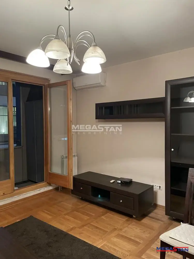 stanovi Beograd Kursulina Dvosoban 