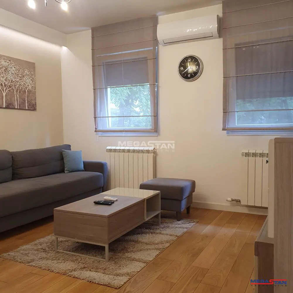stanovi Beograd Metohijska  novogradnja Jednoiposoban 