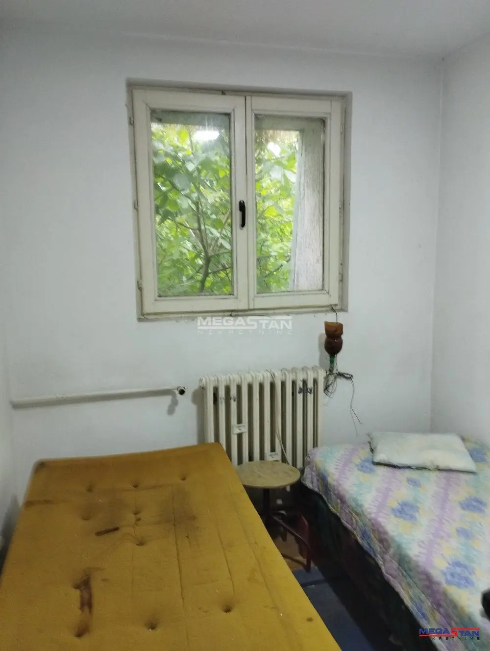 Četvorosoban stanovi Palilula Krnjača 132000 evra 