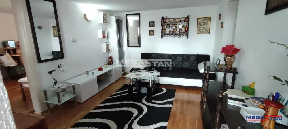 Dvosoban stanovi Voždovac Kumodraž I II III 84000 evra 