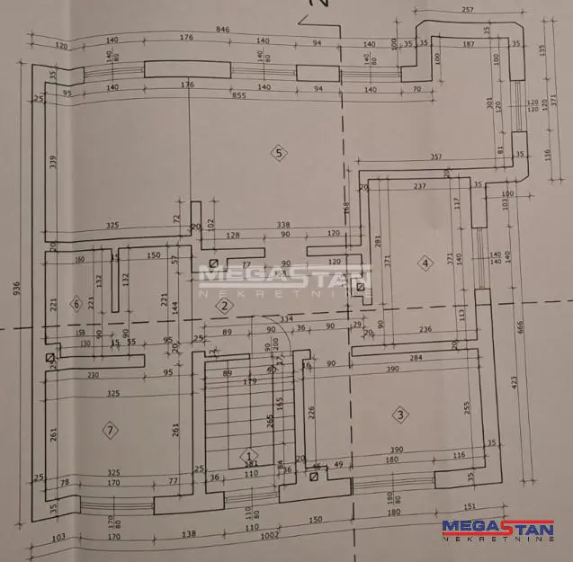 kuće Pančevo Kotež 2 250000 evra 