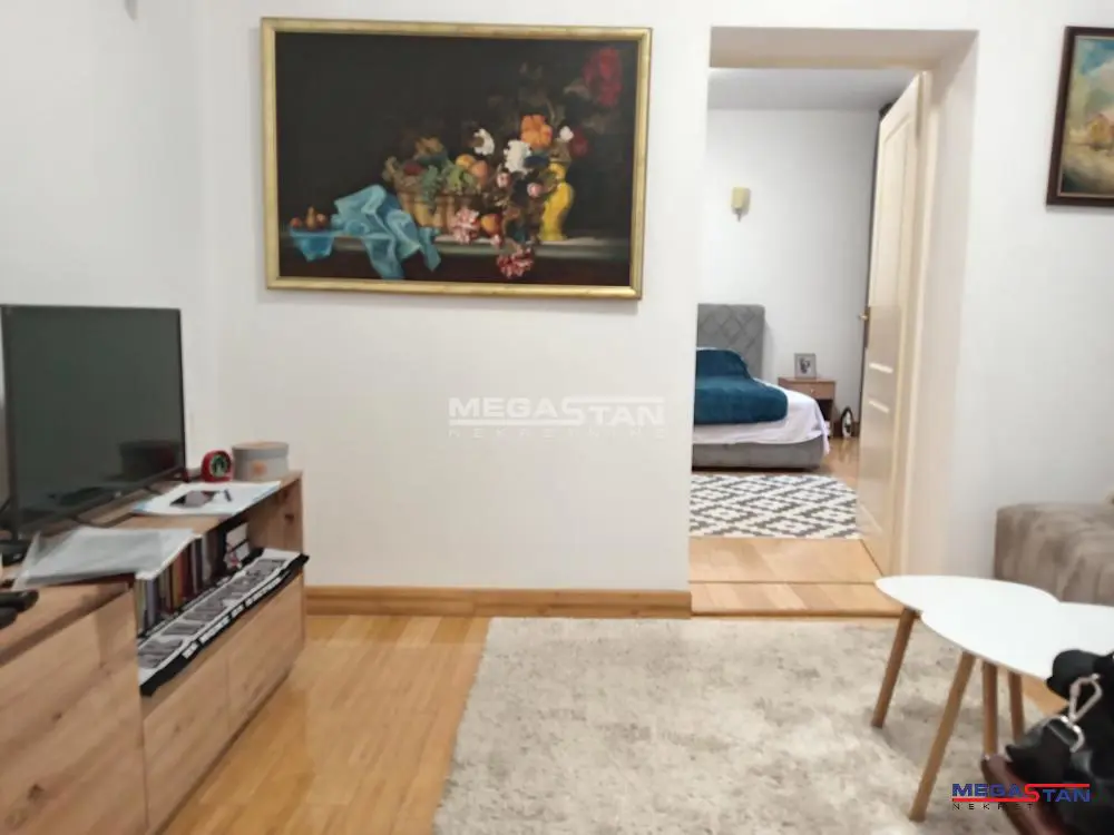stanovi Beograd Stanka Vraza Dvosoban 