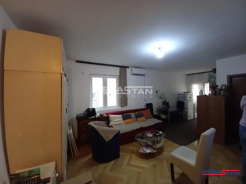 stanovi Beograd Sutjeska blok Dvosoban 