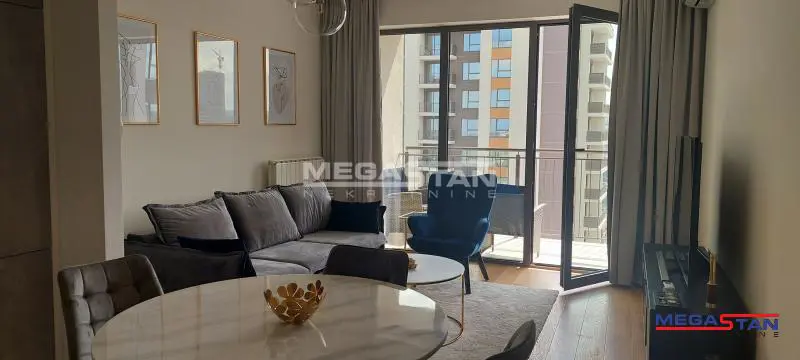 Beograd Savski venac Dvosoban stanovi 1200 evra 