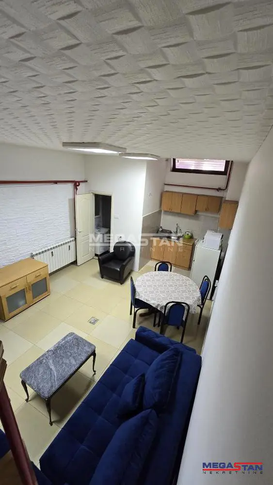 Četvorosoban stanovi Vračar Čubura 500 evra 