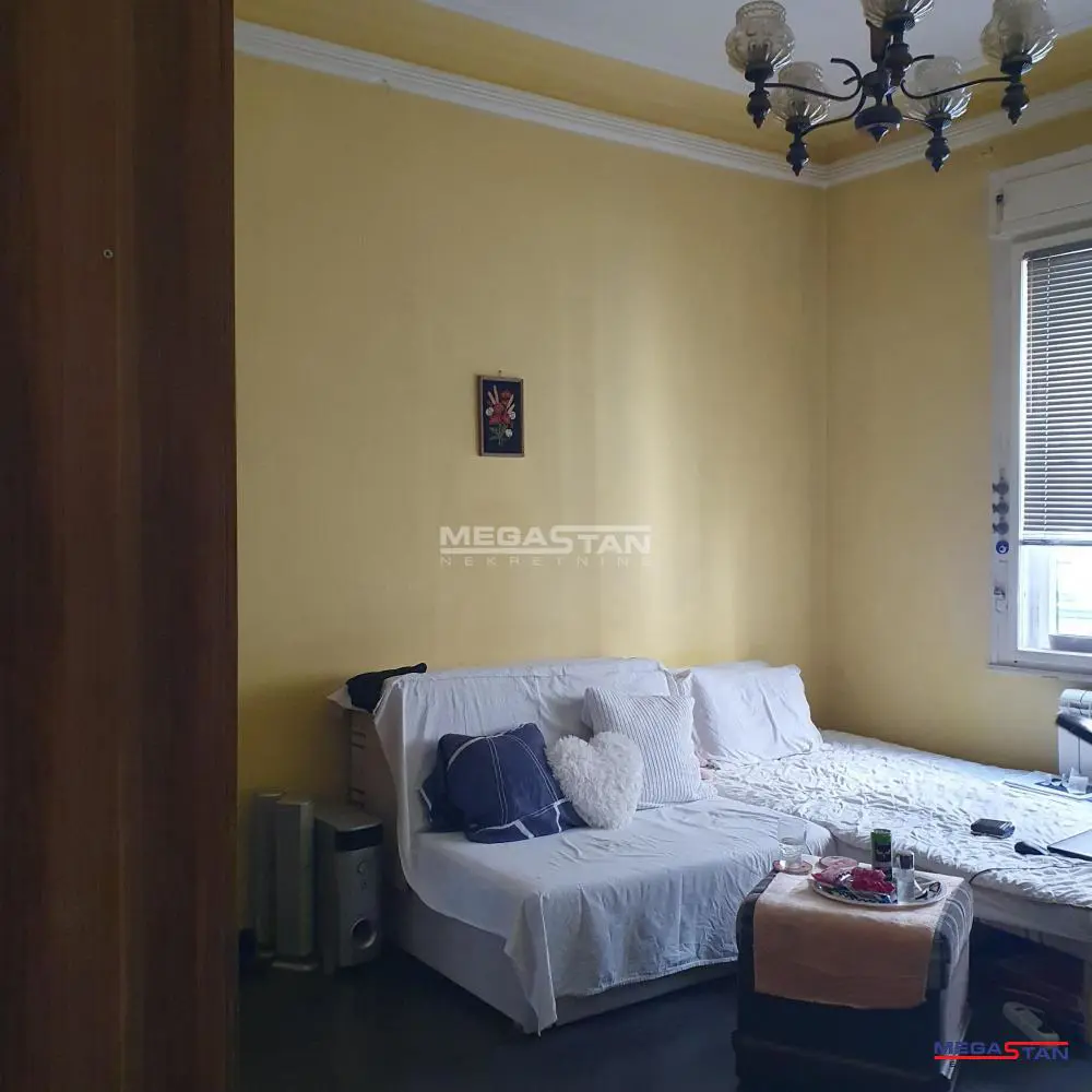 Beograd Zvezdara Dvosoban stanovi 500 evra 