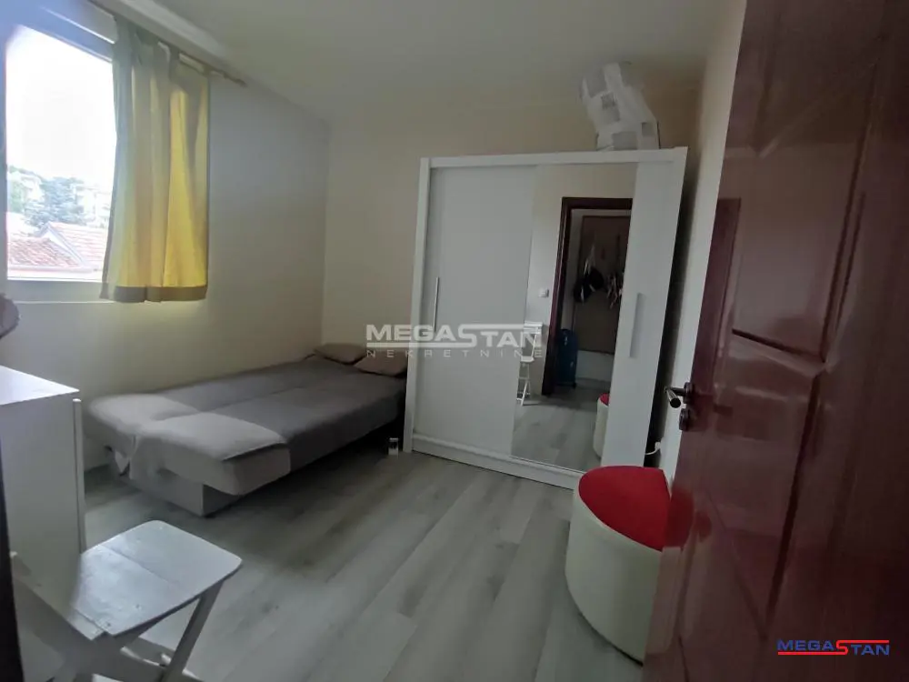  novogradnja Dvoiposoban stanovi Savski Venac VMA 185000 evra 