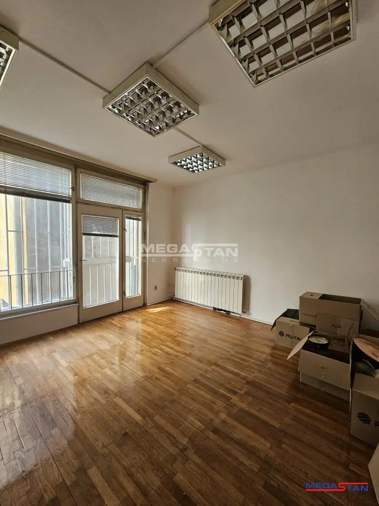 stanovi Beograd Zahumska Trosoban 