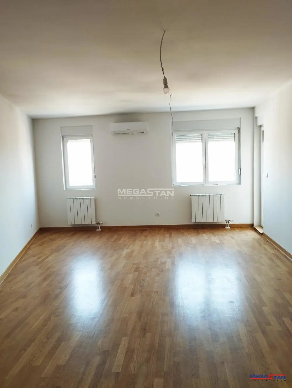 JUŽNO-BANATSKI OKRUG Pančevo  novogradnja Trosoban stanovi 122591 evra 