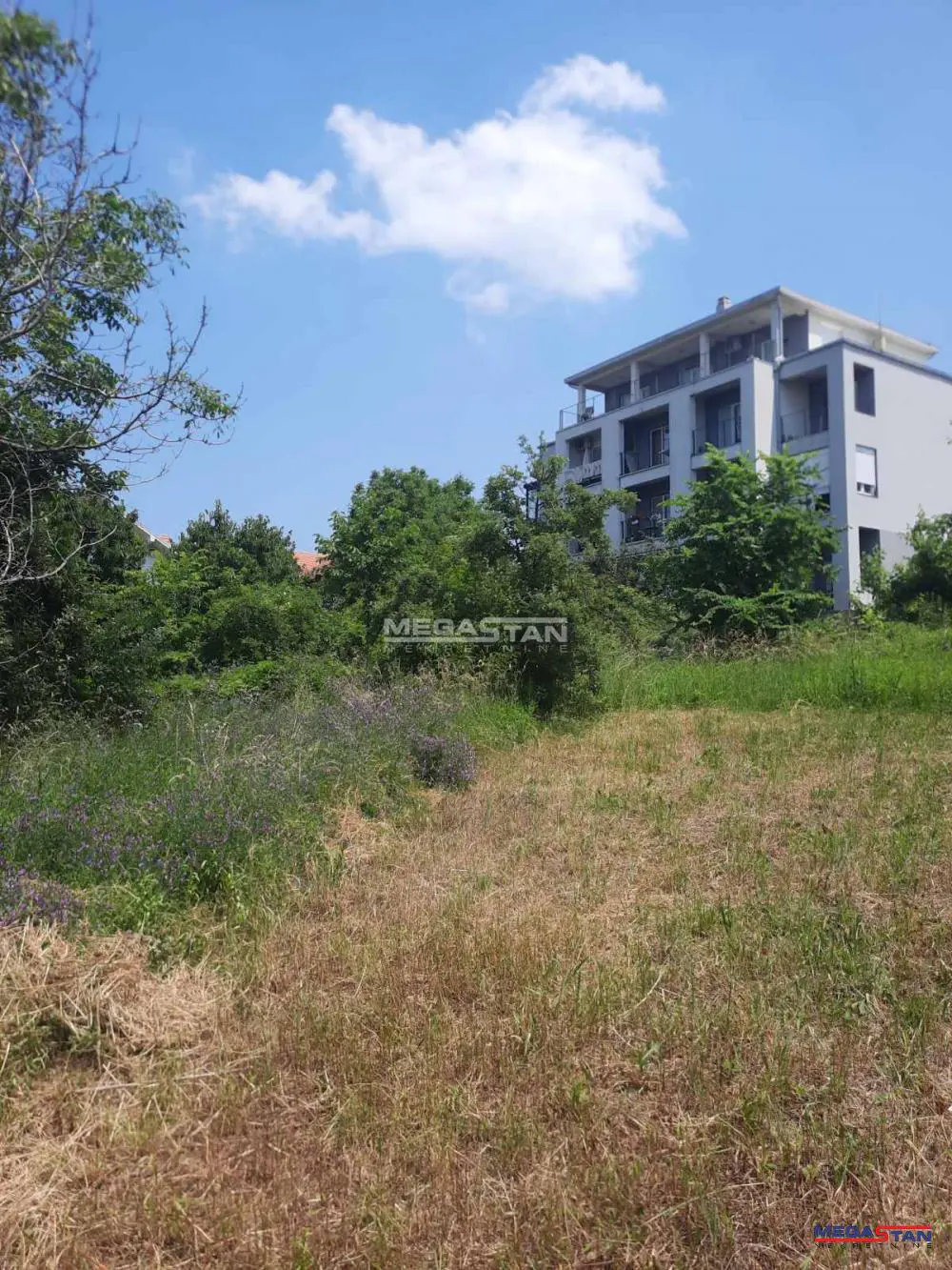 plac Palilula Višnjička banja 130000 evra 