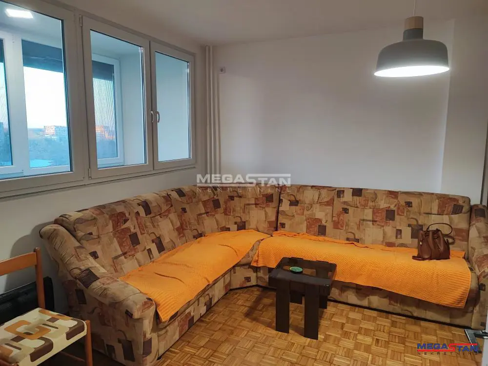 Beograd Novi Beograd Dvosoban stanovi 175000 evra 