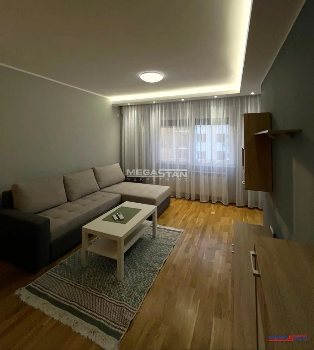 JUŽNO-BANATSKI OKRUG Pančevo  novogradnja Dvosoban stanovi 89000 evra 