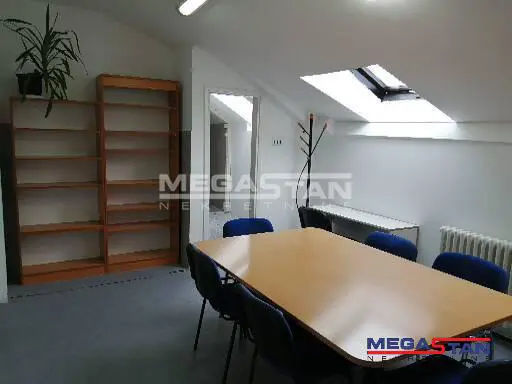 poslovni prostor Beograd Kneza Višeslava 