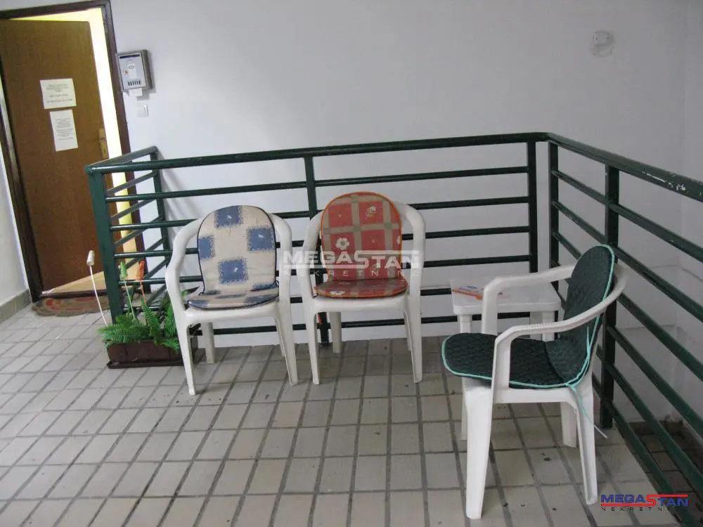 Garsonjera stanovi Rakovica Vidikovac 48000 evra 