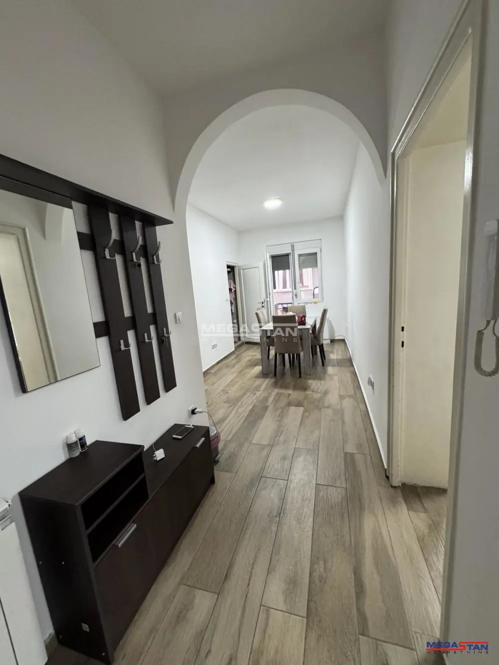 stanovi Beograd Južni Bulevar Dvoiposoban 