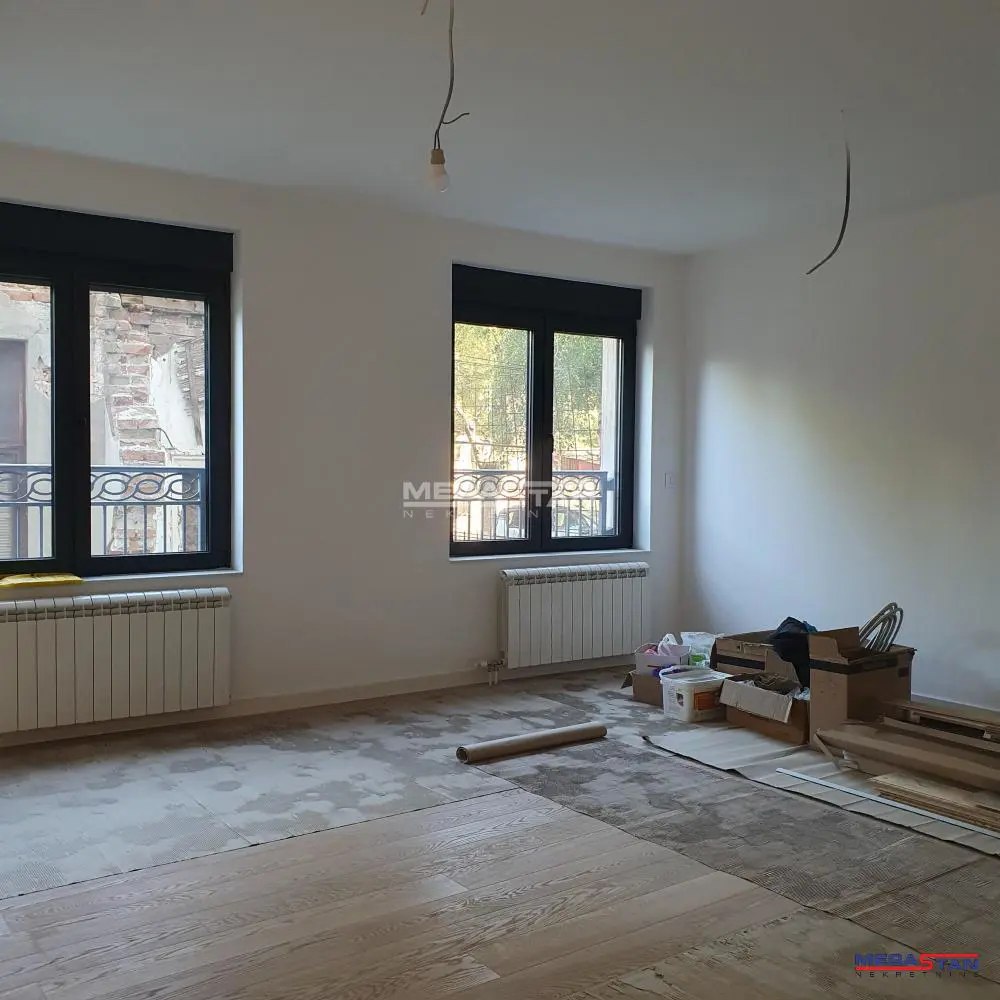  novogradnja Petosoban stanovi Stari Grad Dorćol donji 765000 evra 