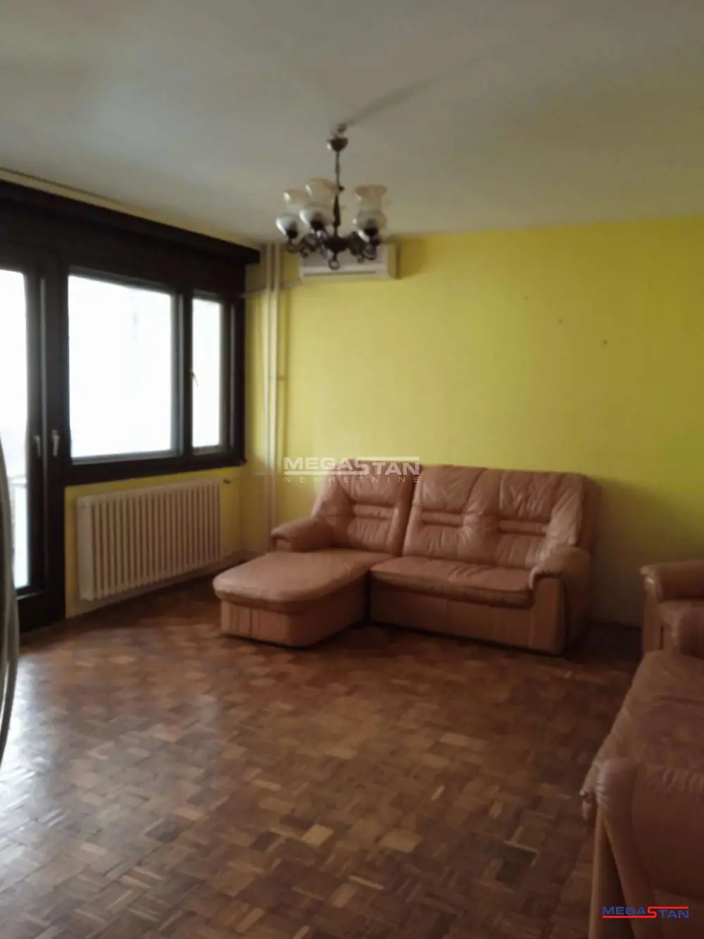 stanovi Beograd Kralja Milutina Dvosoban 