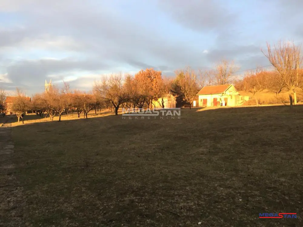 plac Grocka Grocka okolina 300000 evra 