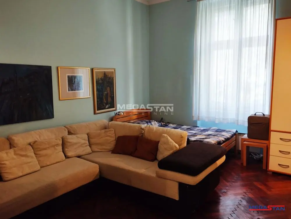 stanovi Beograd Bulevar Despota Stefana Trosoban 