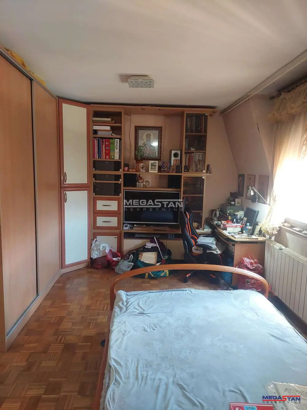 stanovi Beograd Vespučijeva Jednosoban 