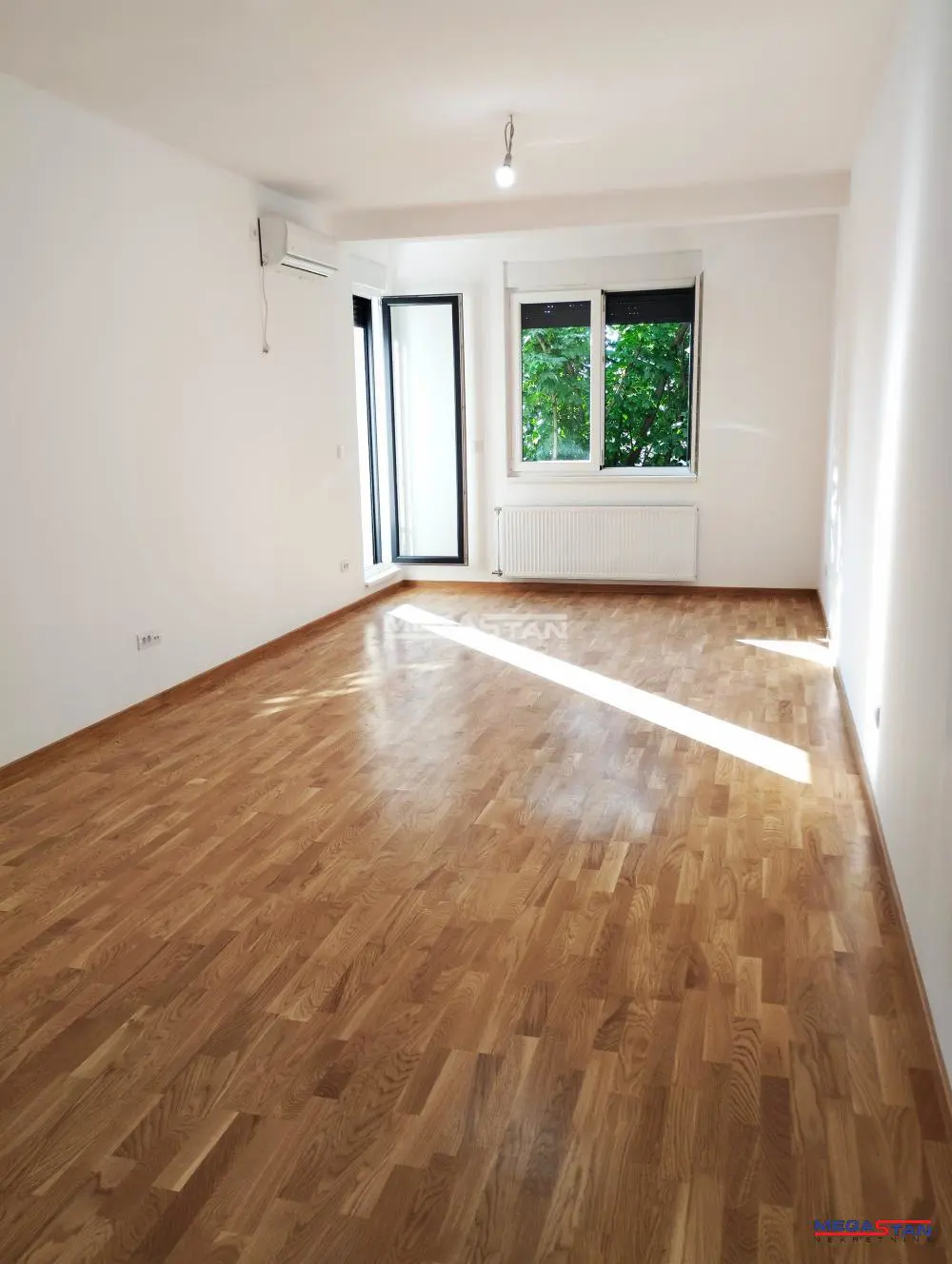 JUŽNO-BANATSKI OKRUG Pančevo Dvosoban stanovi 112000 evra 