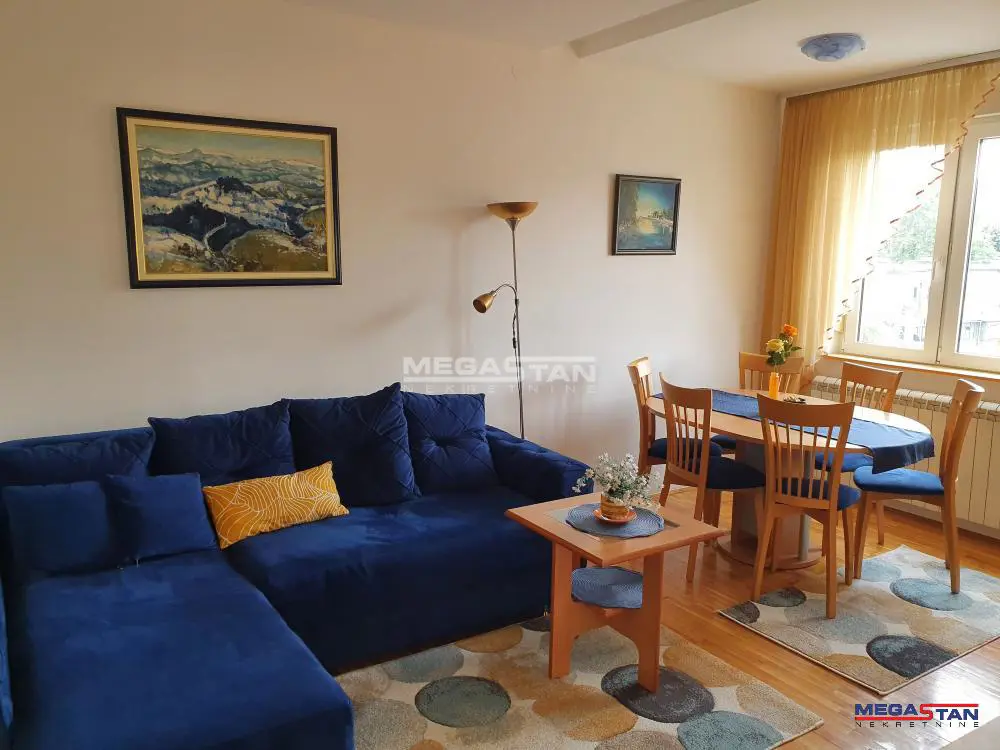 Dvosoban stanovi Stari Grad Centar i Terazije 750 evra 