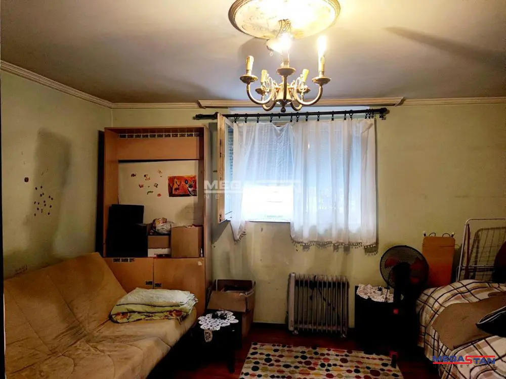 Beograd Zvezdara Jednosoban stanovi 108000 evra 