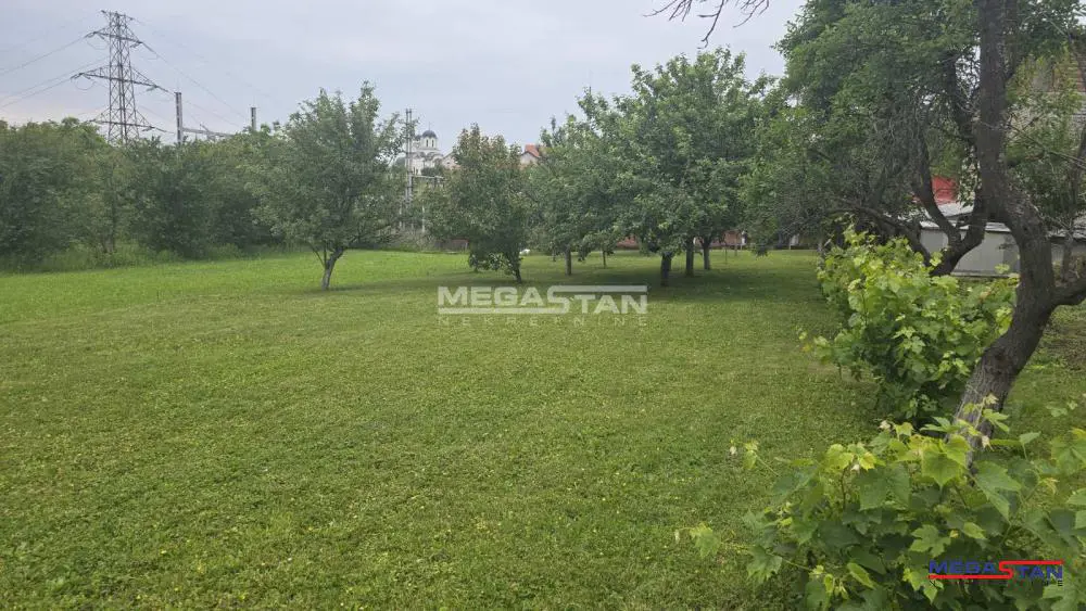 Beograd Čukarica plac 55500 evra 