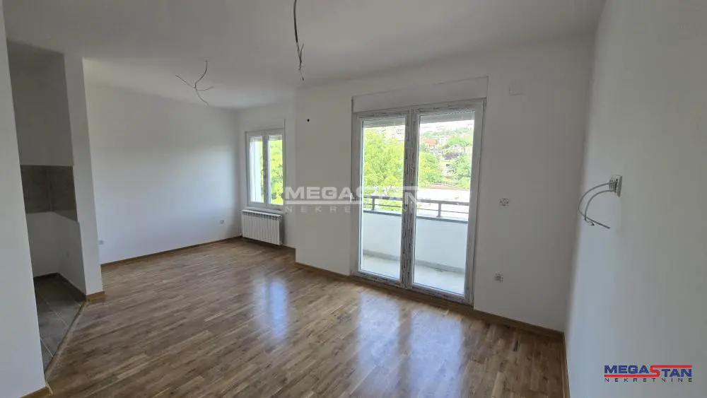 Jednoiposoban stanovi Rakovica Rakovica lokacija 113000 evra 